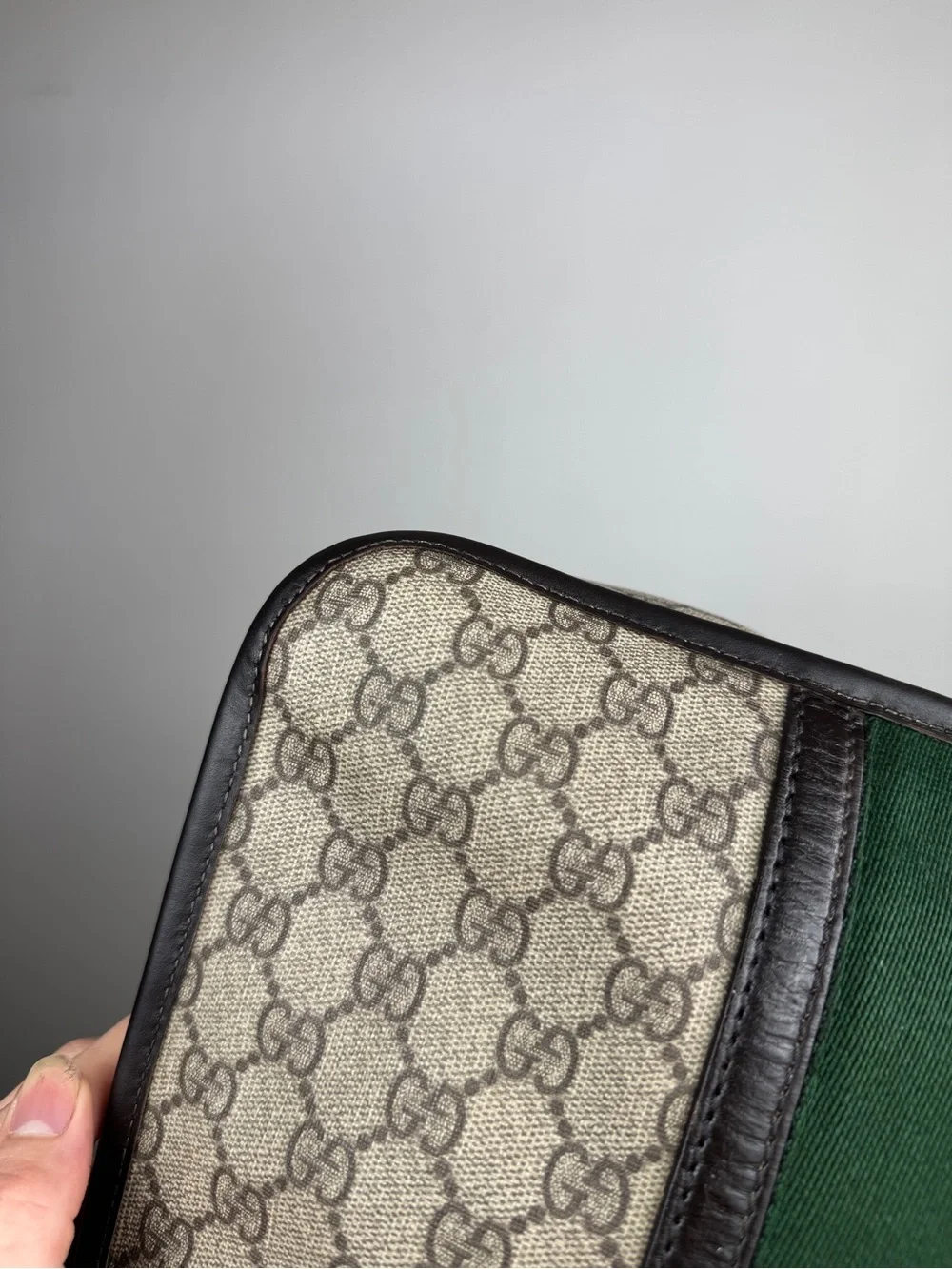 Gucci made italy